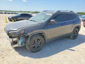 Jeep Cherokee 2.4L 4 2019