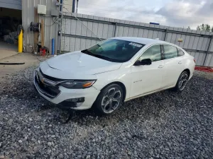 Chevrolet Malibu 1.5L 4 2021