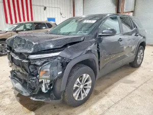 Chevrolet Equinox 1.5L 4 2025