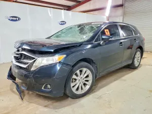 Toyota Venza 2.7L 4 2013