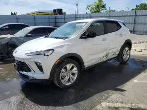 Buick Encore 1.3L 3 2025