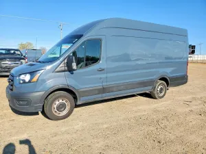Ford Transit 3.5L 6 2020