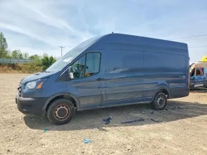 Ford Transit 3.5L 6 2020