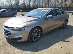 Chevrolet Malibu 1.5L 4 2023