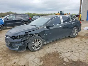 Chevrolet Malibu 1.5L 4 2017