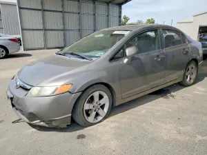 Honda Civic 1.8L 4 2008