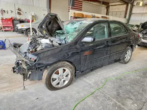 Toyota Corolla 1.8L 4 2006