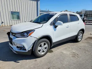 Chevrolet Trax 1.4L 4 2022