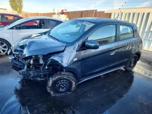 Mitsubishi Mirage 1.2L 3 2024