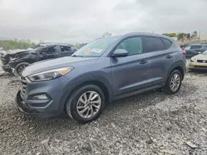 Hyundai Tucson 2.0L 4 2016