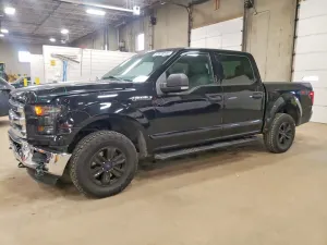 Ford F-150 3.5L 6 2016
