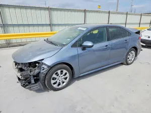 Toyota Corolla 1.8L 4 2022