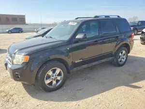 Ford Escape 3.0L 6 2008