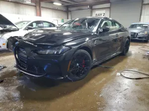 BMW M4 3.0L 6 2026