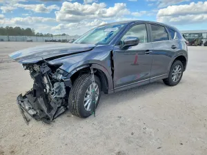 Mazda CX-5 2.5L 4 2024