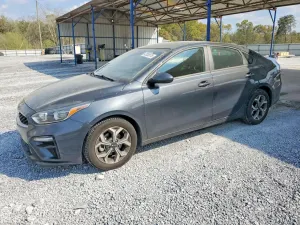 Kia Cerato / Forte / K3 2.0L 4 2021