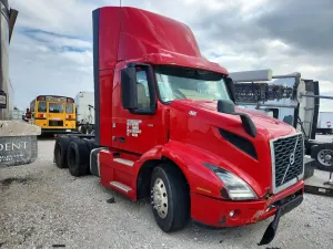 Volvo VNR 12.8L 6 2020