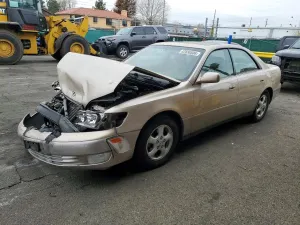 Lexus ES 3.0L 6 1999