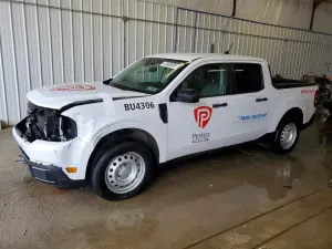 Ford Maverick 2.0L 4 2023