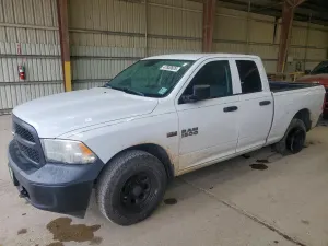 RAM 1500 5.7L 8 2015
