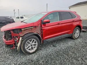 Ford Edge 2.0L 4 2024