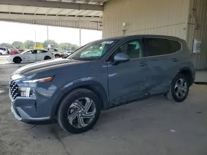 Hyundai Santa Fe 2.5L 4 2023
