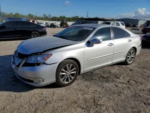 Lexus ES 3.5L 6 2010