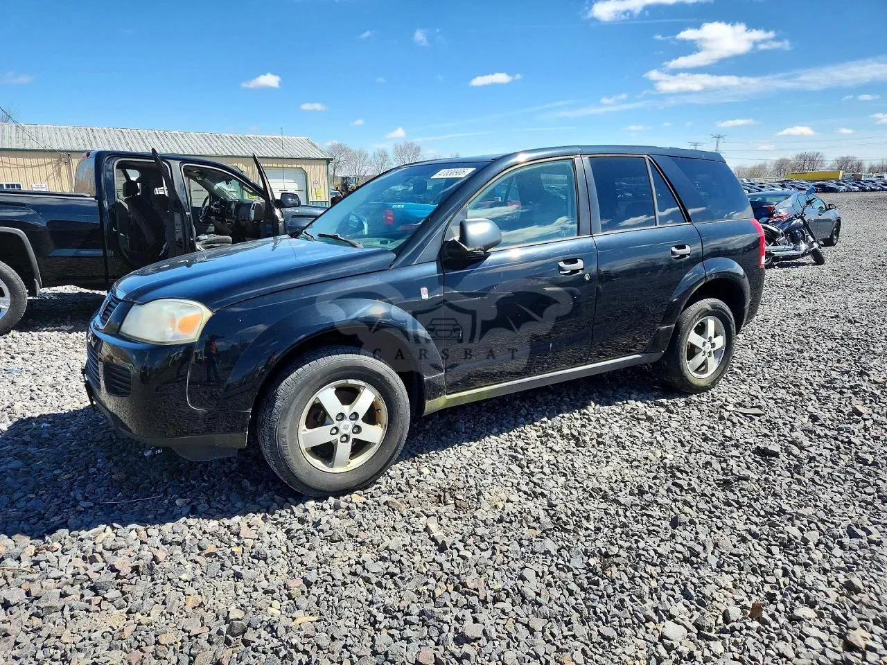 Saturn Vue 2.2L 4 2006