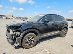 Nissan Kicks 2.0L 4 2025