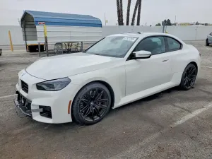 BMW M2 3.0L 6 2024