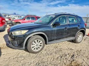 Mazda CX-5 2.0L 4 2014