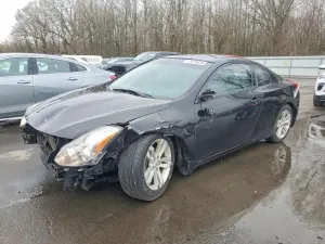 Nissan Altima 2.5L 4 2010