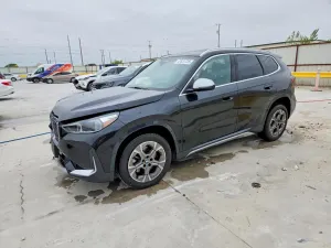 BMW X1 2.0L 4 2024