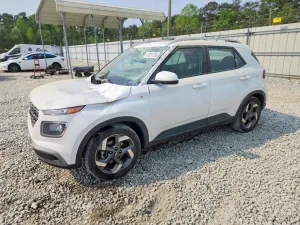 Hyundai Venue 1.6L 4 2023