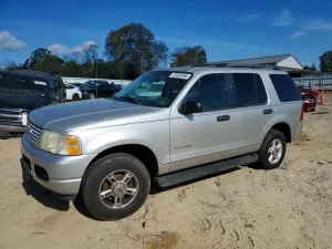 Ford Explorer 4.6L 8 2004
