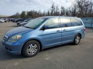 Honda Odyssey 3.5L 6 2006