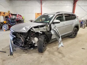 Volkswagen Atlas 2.0L 4 2022