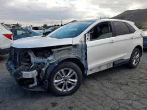 Ford Edge 2.0L 4 2015