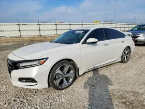 Honda Accord 2.0L 4 2019