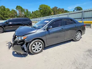 Toyota Corolla 1.8L 4 2013