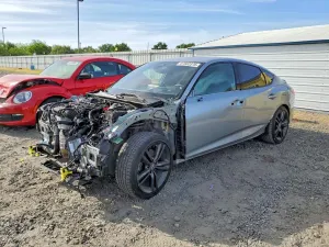 Acura Integra 1.5L 4 2024