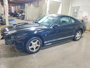 Ford Mustang 3.8L 6 2003