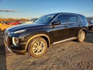 Hyundai Palisade 3.8L 6 2022