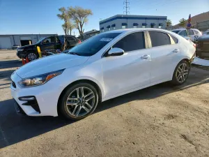 Kia Cerato / Forte / K3 2.0L 4 2021