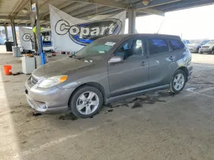 Toyota Matrix 1.8L 4 2005