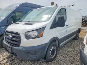 Ford Transit 3.5L 6 2020