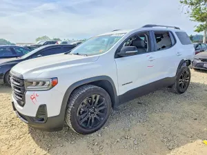 GMC Acadia 2.0L 4 2022