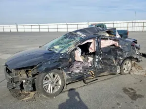 Hyundai Elantra 2.0L 4 2019