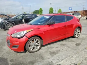 Hyundai Veloster 1.6L 4 2016