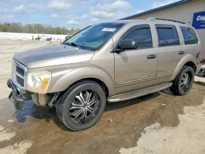 Dodge Durango 5.7L 8 2005